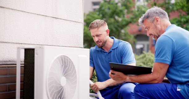 Professional HVAC in Clinton, IN