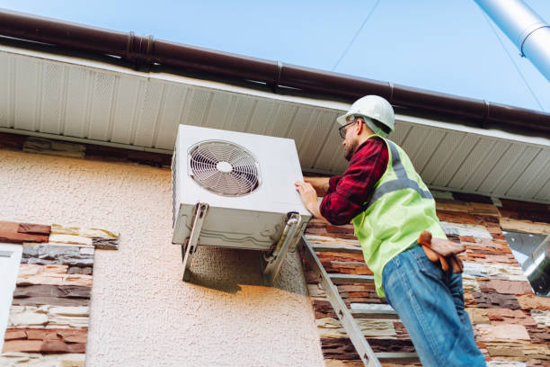 Best HVAC replacement cost  in Clton, IN