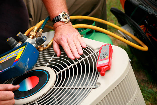 Best HVAC system installation  in Clton, IN
