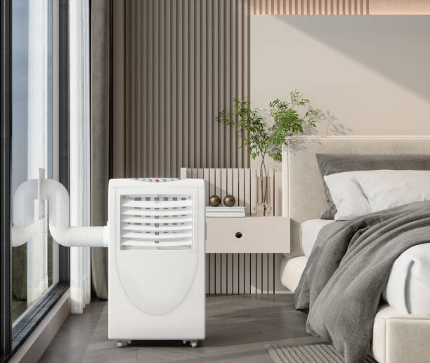 Best Ductless HVAC repair  in Clton, IN