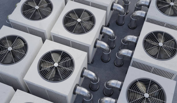 Best HVAC maintenance near me  in Clton, IN